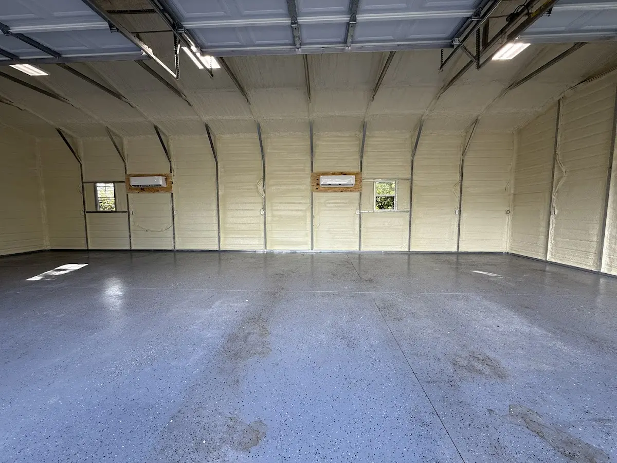 Spray Foam Roofing services in Roxborough Park, CO